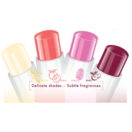 Tinted Lipbalm Candy