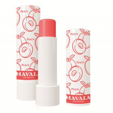 Tinted Lipbalm Peach Tinted Lipbalm Peach
