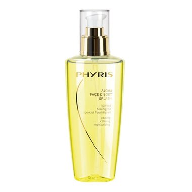 Aloha Face and Body Splash