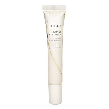 Retinol Eye Cream Retinol Eye Cream
