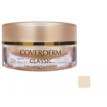 Classic Foundation 2