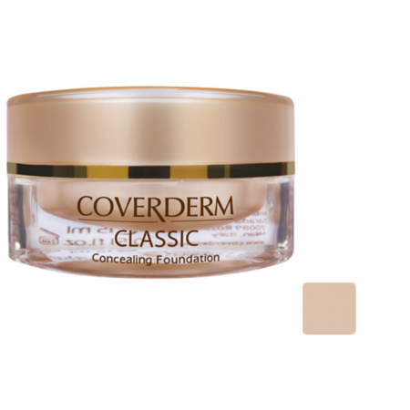 Classic Foundation 4