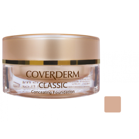 Classic Foundation 5