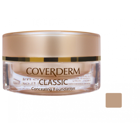 Classic Foundation 7