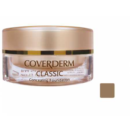 Classic Foundation 9