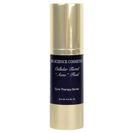 Cellular Tinted Acne Fluid