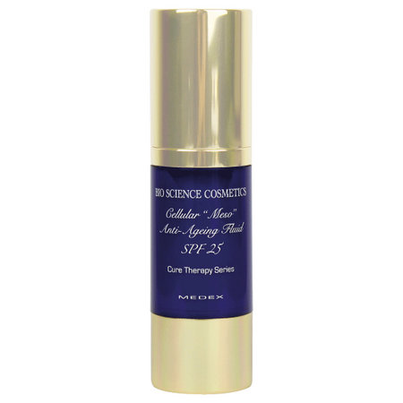 Cellular Meso Anti Ageing Fluid SPF 25