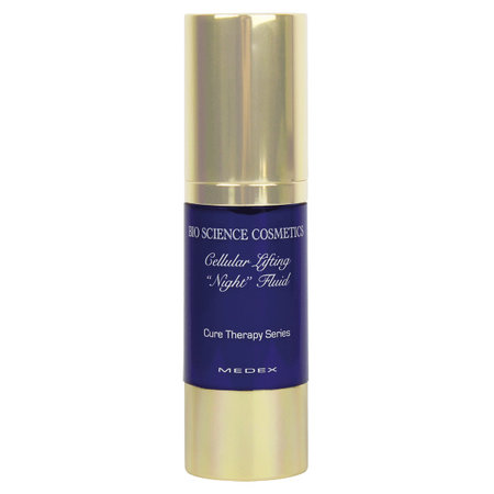 Cellular Lifting Night Fluid