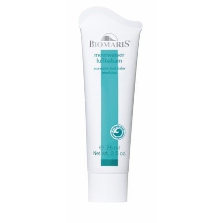 Sea Water Foot Balm Emulsion Voetencreme
