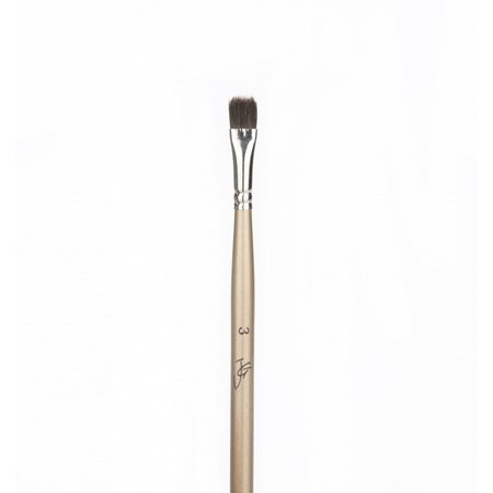 Eyeshadow Penseel no 3