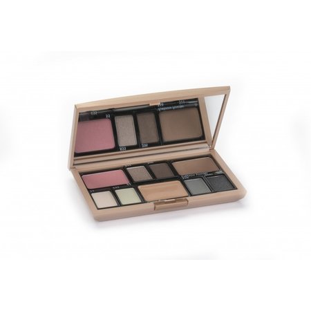 Beauty Box Bronzing Big