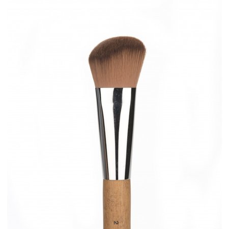 Blush Penseel Schuin Vegan nr 2