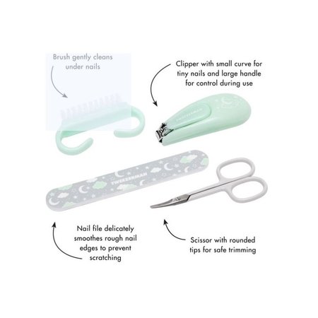 Baby Manicure Set