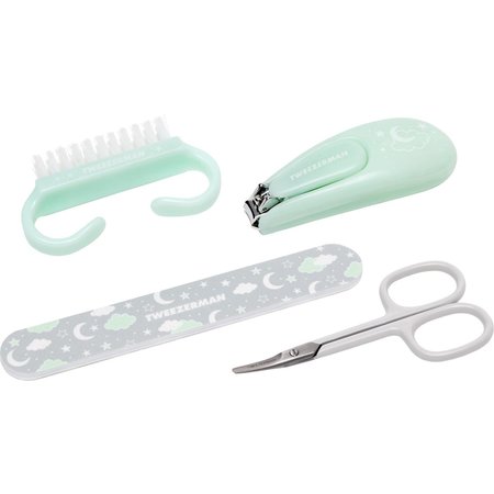 Baby Manicure Set