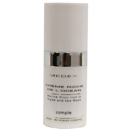 Creme Rich de l'Ocean miniatuur 5 ml