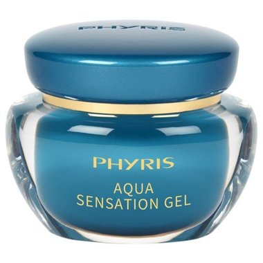 Aqua Sensation Gel Aqua Sensation Gel