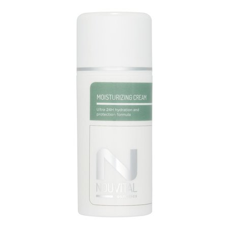 Moisturizing Cream 100 ml