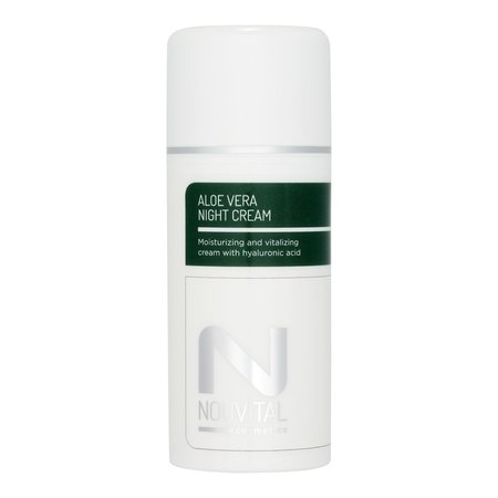 Aloe Vera Night Cream 100 ml