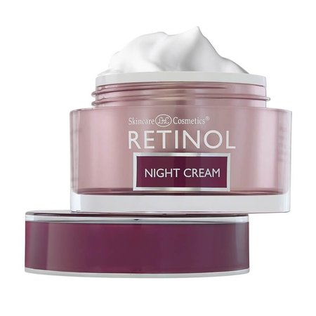 Night Cream