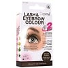 Lash and Eyebrow Colour brown/black