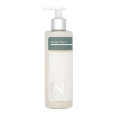 Bath and Shower Gel 250 ml Bath and Shower Gel 250 ml