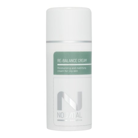 Re-balance Cream 100 ml
