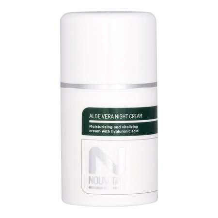 Aloe Vera Night Cream 50 ml