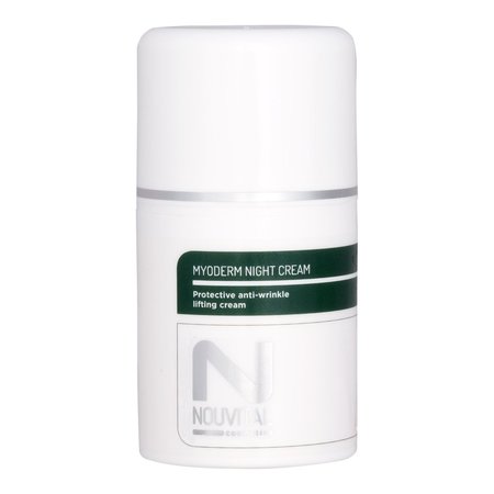 Myoderm Night Cream 50 ml