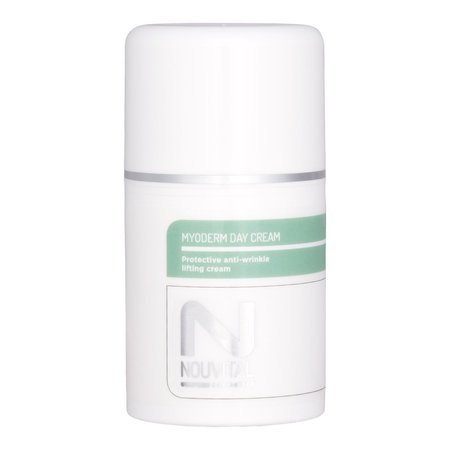 Myoderm Day Cream 50 ml
