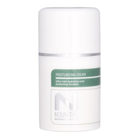 Moisturizing Cream 50 ml