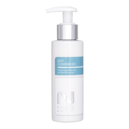 Deep Cleansing Gel 125 ml
