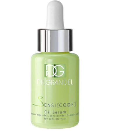 Sensicode Oil Serum