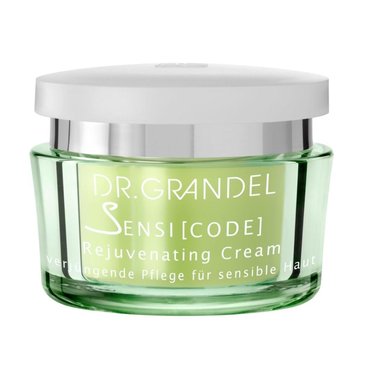 Rejuvenating Cream Rejuvenating Cream