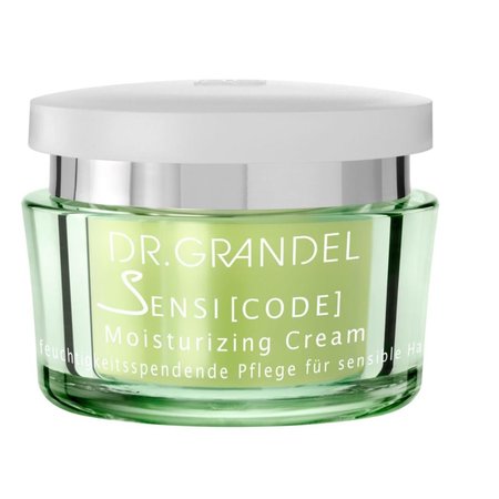 Sensicode Moisturizing Cream