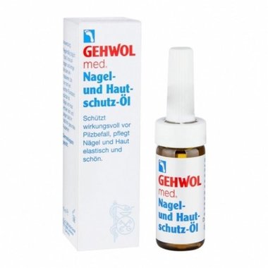 Med Nagel en Huid Beschermingsolie 50 ml Med Nagel en Huid Beschermingsolie 50 ml