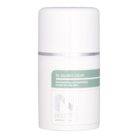 Re-balance Cream 50 ml