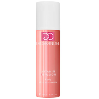 Vitamin Infusion Body Vitamin Infusion Body