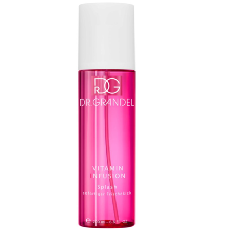 Vitamin Infusion Splash