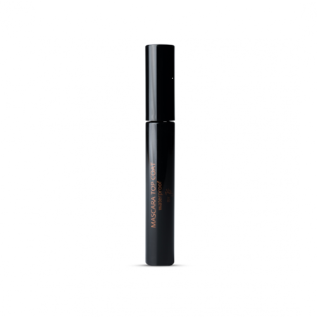 Mascara Top Coat Waterproof