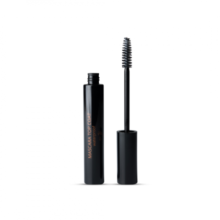 Mascara Top Coat Waterproof