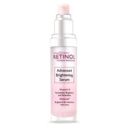 Advanced Brightening Serum