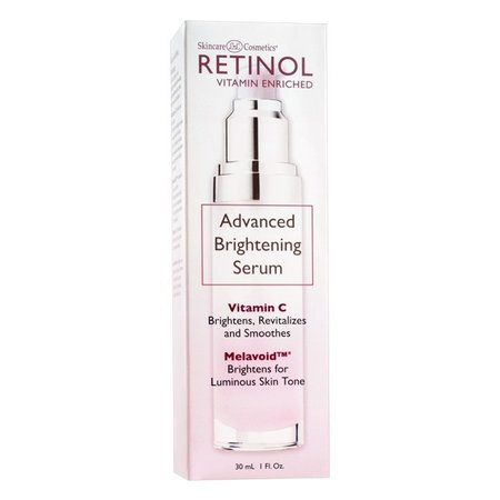 Advanced Brightening Serum
