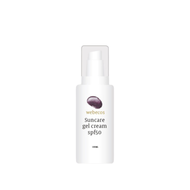 High Protection SunCare Gel Cream SPF 50 fragrance free High Protection SunCare Gel Cream SPF 50 fragrance free