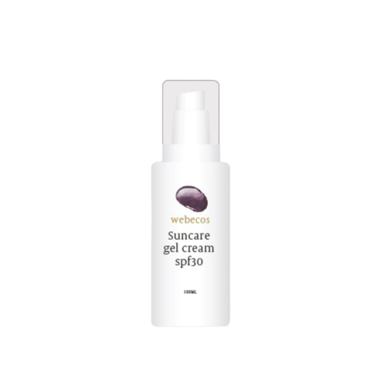 High Protection SunCare Gel Cream SPF 30 fragrance free High Protection SunCare Gel Cream SPF 30 fragrance free