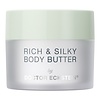 Beautipharm Rich and Silky Body Butter Citrus 50 ml