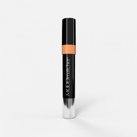 MoodMatcher Luxe Twist Stick Orange