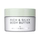 Beautipharm Rich and Silky Body Butter 200 ml