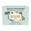 Beautipharm Rich and Silky Body Butter Citrus 200 ml