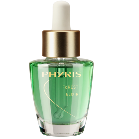 FoREST Elixir