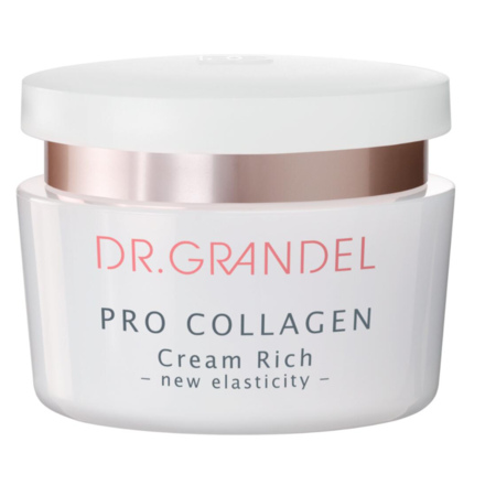 Pro Collagen Cream Rich
